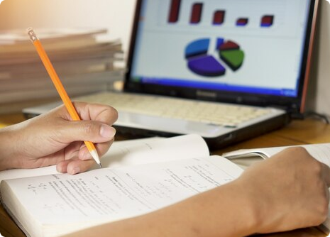 uccess Evaluation for career goals ensure continued success.