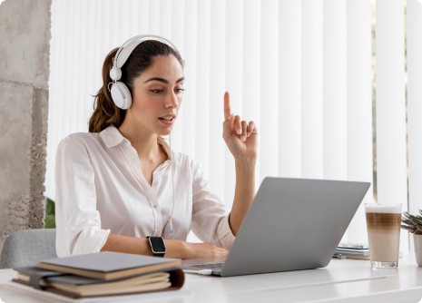 uccess Evaluation for career goals ensure continued success.