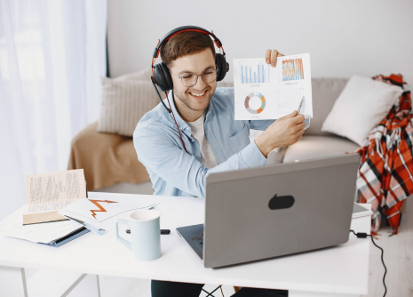 uccess Evaluation for career goals ensure continued success.
