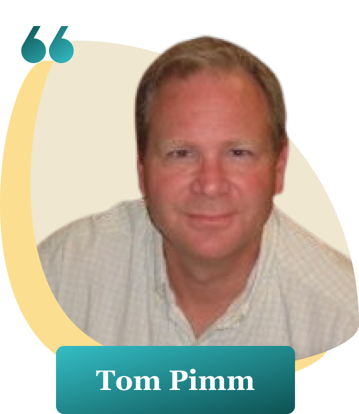 Tom Pimm