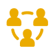 Develop communication