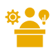 Build strong communication