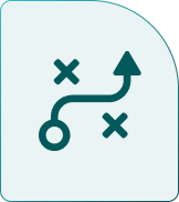 Tailored Strategies