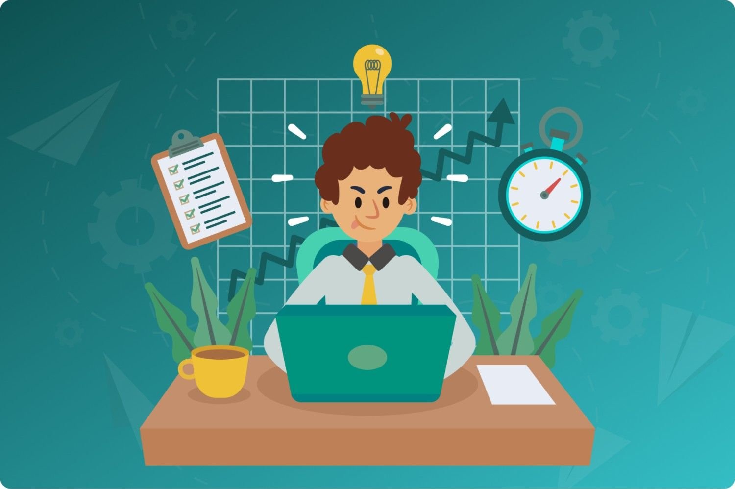 Understanding ADHD