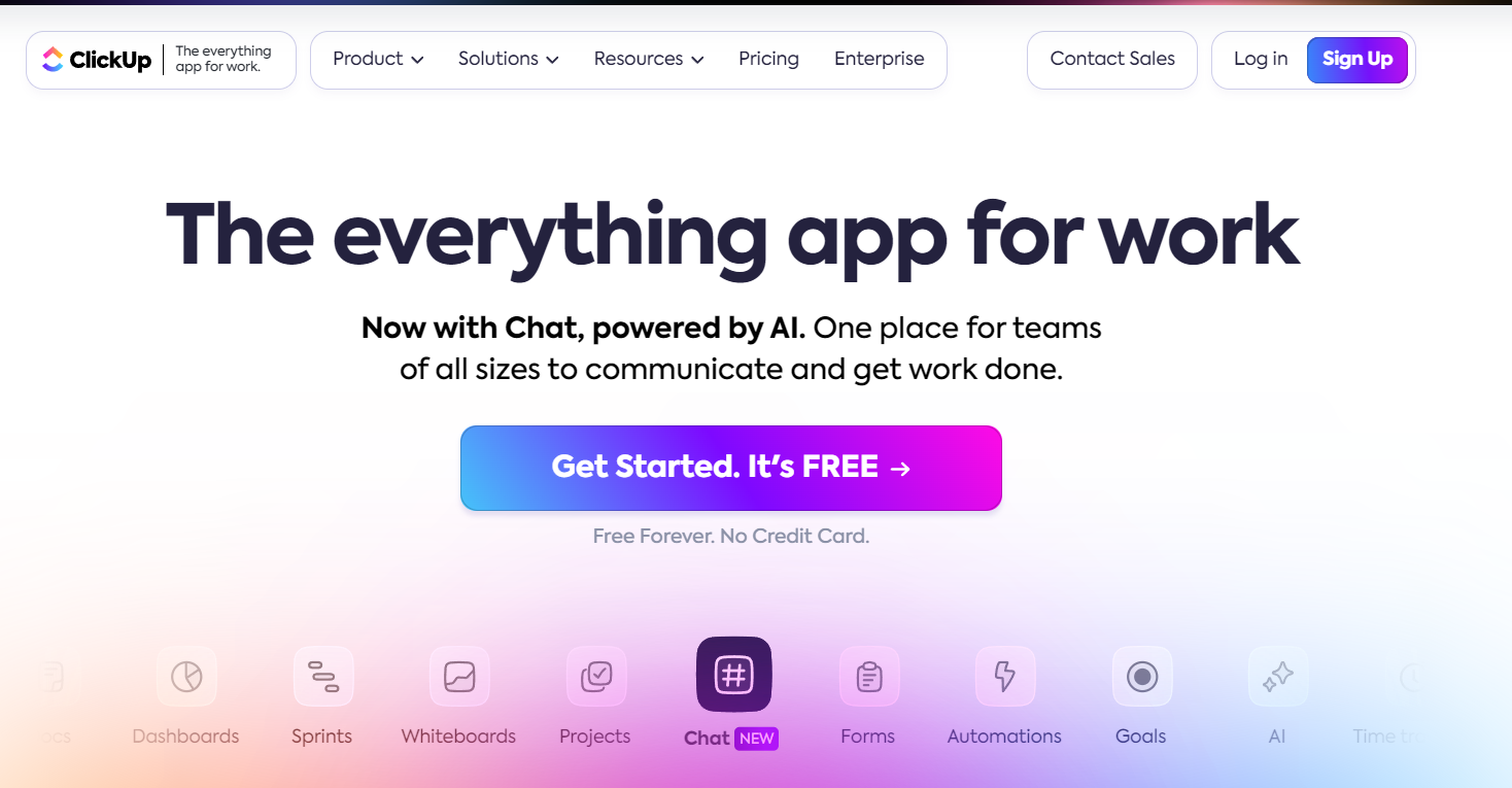 clickup